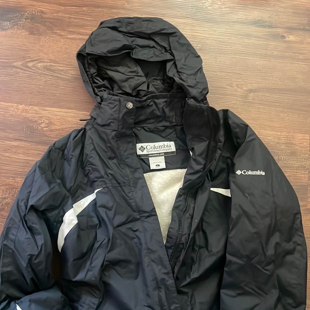 Columbia Jacket Women
